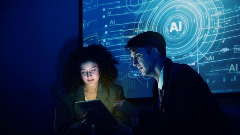 Decision Intelligence: Von Daten zur Entscheidung