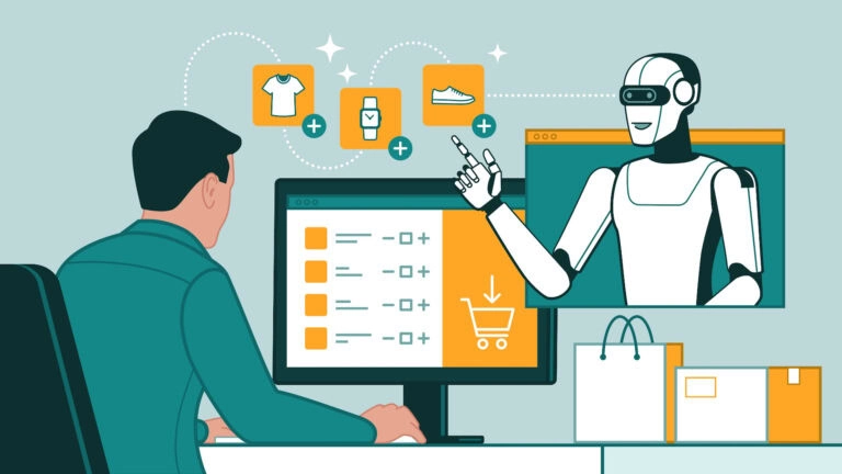 KI kann kaufen. Aber kann die Zahlungsinfrastruktur mithalten? 10 Agentic-Commerce