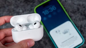 Airpods