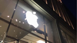 Apple
