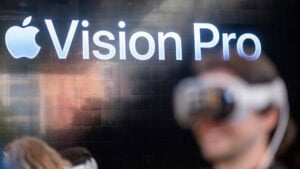 Vision Pro