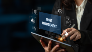 IT-Asset-Management, Asset Management, IT-Assets, Hybrid Work, IT-Asset-Management im hybriden Arbeitsmodell, IT-Assets mit Excel verwalten