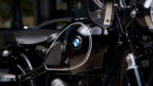 BMW Motorrad