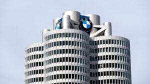 BMW