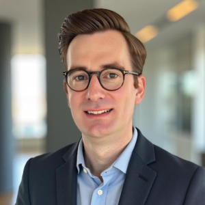 Benjamin Maier Management- und IT-Beratung MHP