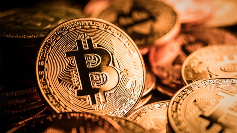 Bitcoin-Rally: Warum der Sprung über 80.000 Dollar noch nicht reicht