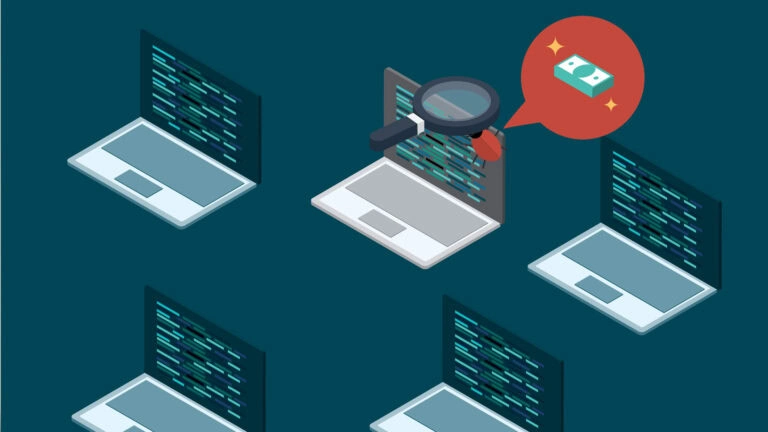 KI-Müll überlastet IT-Securityteams 5 Bug-Bounty