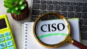 CISO