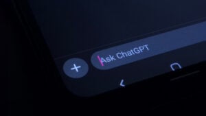 ChatGPT