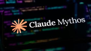 Claude Mythos