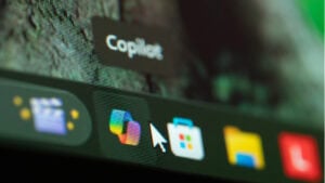 Microsoft Copilot