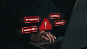 Cyberangriff
