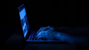 Hacker