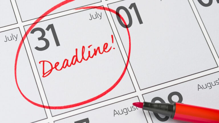 NIS2: Nach Nachfrist weiter zu wenig Registrierungen 11 Deadline Juli