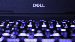 Dell PC