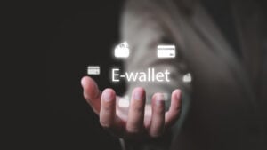 E-Wallet