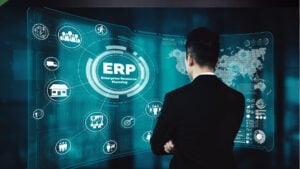 ERP