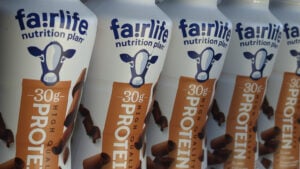 Fairlife