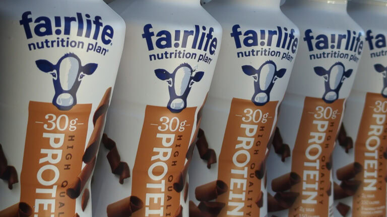 Fairlife