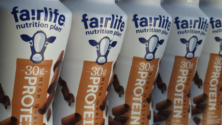 Coca-Cola stoppt US-Produktion von Fairlife nach Cyberangriff 10 Fairlife