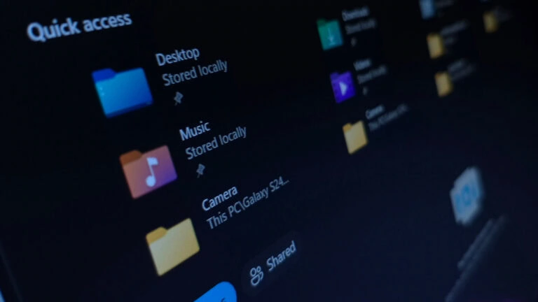Microsoft testet schnelleren Explorer und neues Kontextmenü