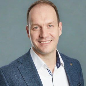 Florian Bosch