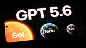 GPT 5.6