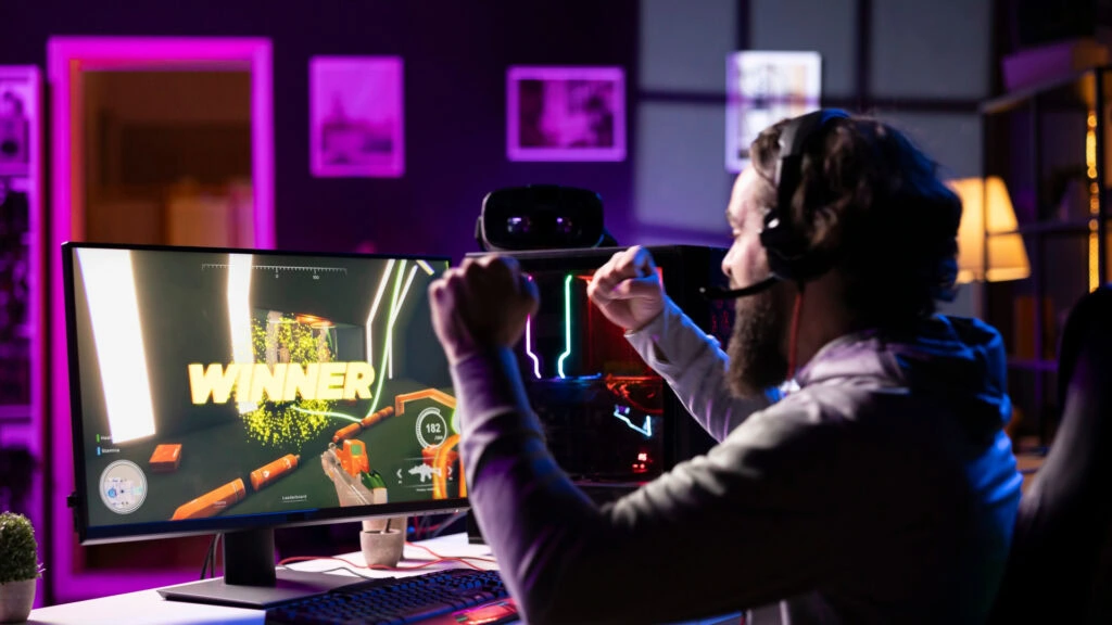 IT-Entscheider stellen lieber Gamer ein