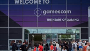 Gamescom