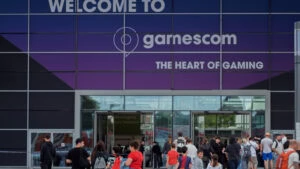 Gamescom