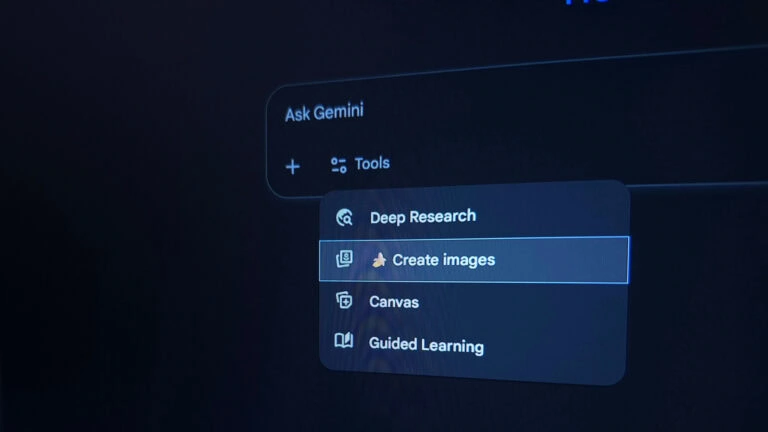 Gemini wird zum am schnellsten wachsenden Google-Produkt aller Zeiten