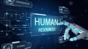 HR AI