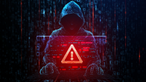 Cyberkriminelle, Cybersecurity, Cyberangriffe, Cybersicherheit für Unternehmen, Unternehmen vor Cyberangriffen schützen