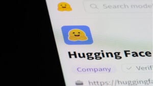 Hugging Face