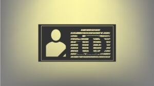 ID, Identität