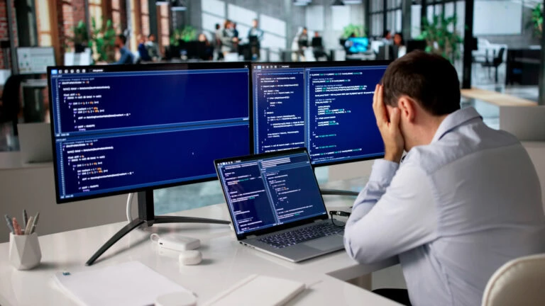 Pentester finden mehr Lücken, als sie beheben können
