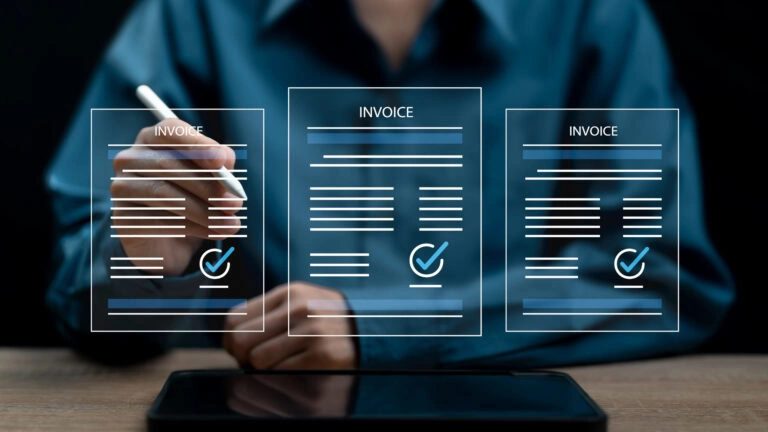 Von der deutschen Pflichtübung zur europäischen Compliance-Aufgabe 5 Invoice