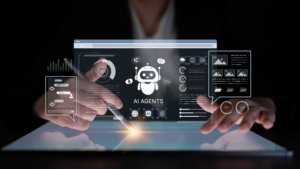 KI-Agenten, KI Agenten für Unternehmen, KI im Mittelstand, KI-Agenten im Mittelstand einsetzen, KI-Agenten Unternehmen, Mittelstand, Chatbot