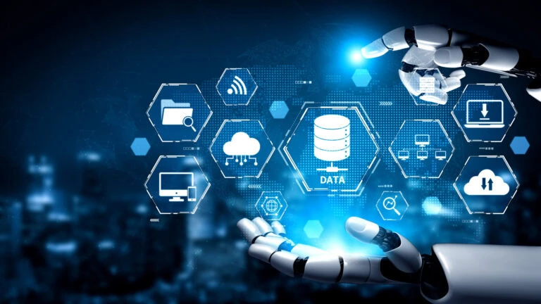 Ist Ihre Dateninfrastruktur bereit für KI? 7 KI-Daten