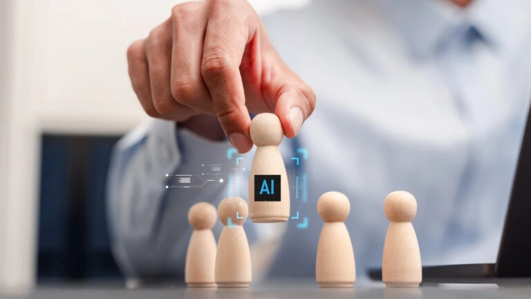 KI verändert den Personalbedarf in Tech-Startups