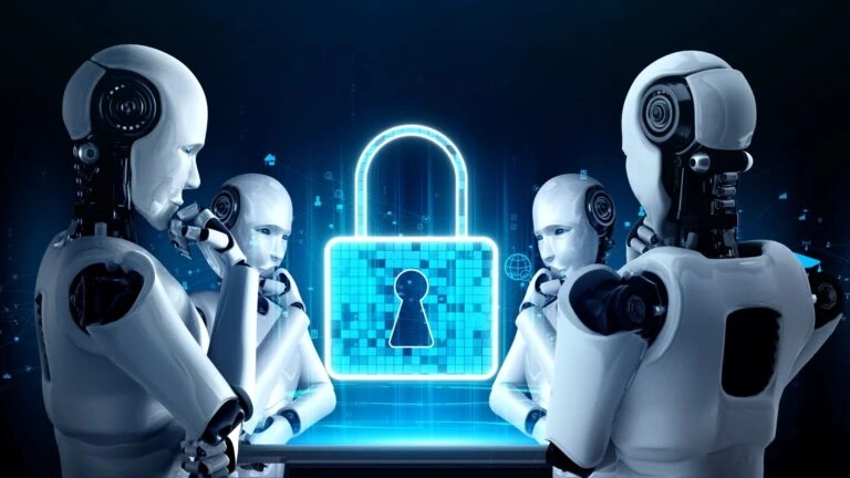 Model Context Protocol-Update bringt neue Cyber-Gefahren 5 KI, KI zur Messung von Cyberresilienz, Cyberresilienz messbar machen Unternehmen, Künstliche Intelligenz, Cyberresilienz, Cyber Resilience
