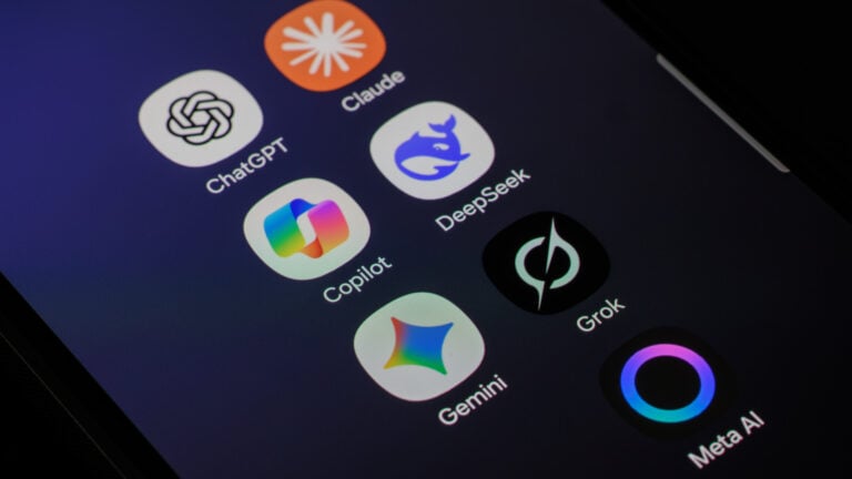 KI-Kennzeichnung: Was sich ab heute durch den AI Act ändert 2 KI Apps