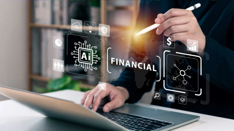 Deutsche Finanzabteilungen stehen beim KI-Einsatz noch am Anfang 5 Ki-Finanzabteilung