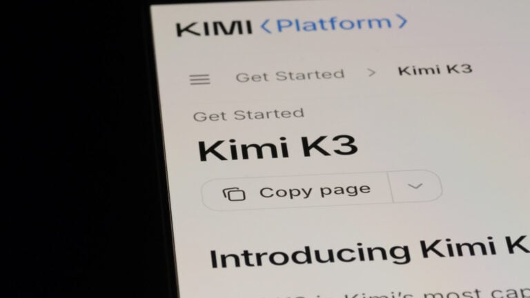 Chinesisches KI-Modell Kimi K3 entkommt Sicherheits-Sandbox
