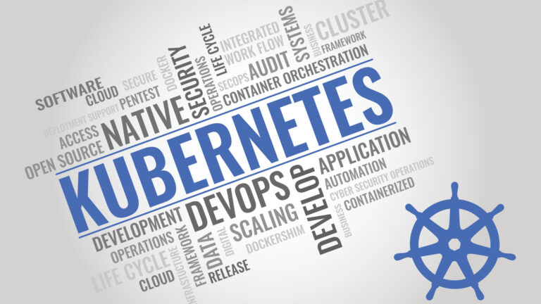 Kubernetes-Monitoring: Mehr Transparenz in hybriden Infrastrukturen 6 Kubernetes
