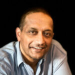 Kumar Ramananda