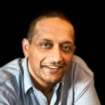 Kumar Ramananda