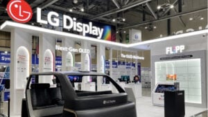 LG Display