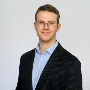 Lars Waffenschmidt CONSILIO GmbH
