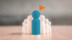 Leader